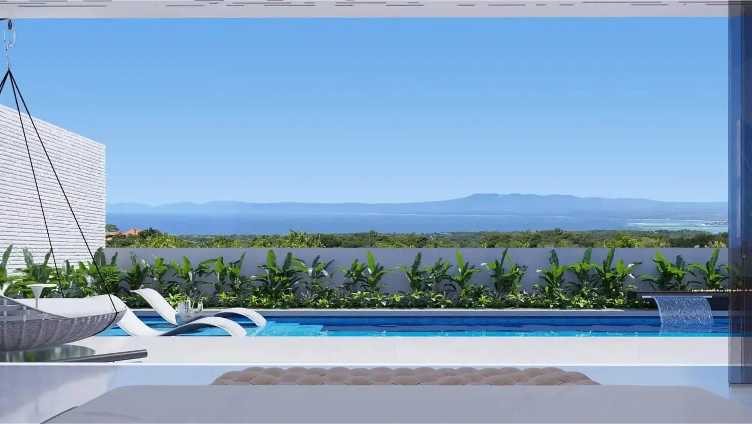 Sky Stars — Ocean View Premium Villas — visuel Magnum Estate