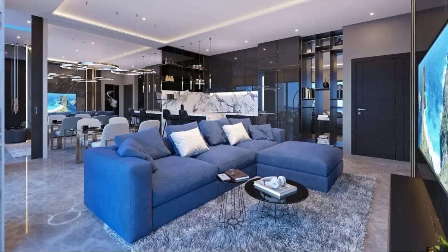 The Umalas Signature — visuel Magnum Estate