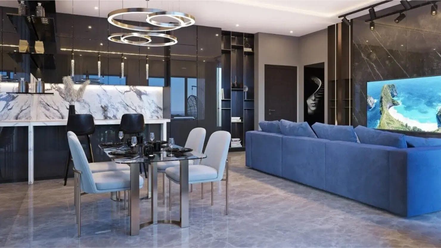 The Umalas Signature — visuel Magnum Estate