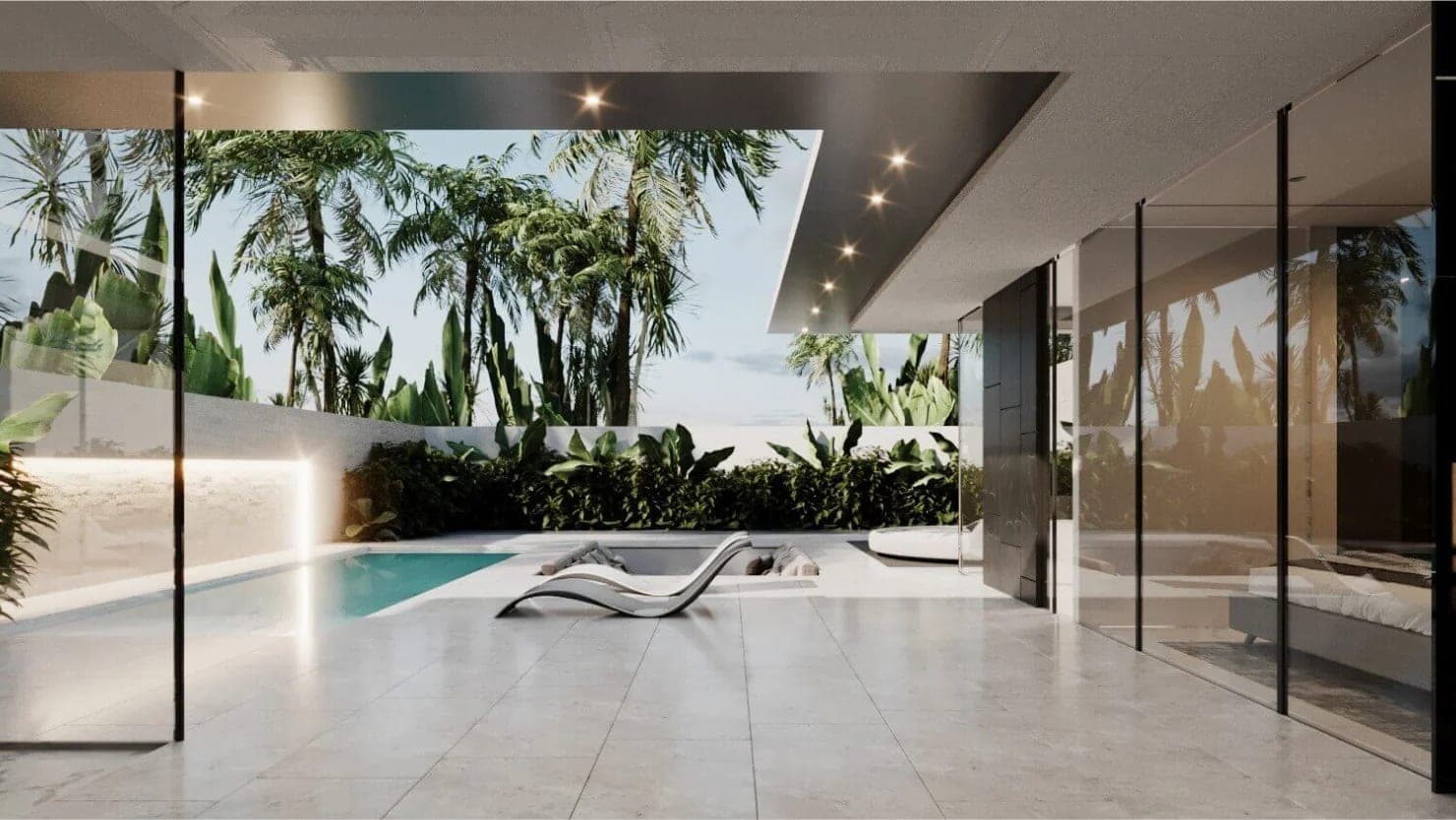 The Umalas Signature Villas — visuel Magnum Estate