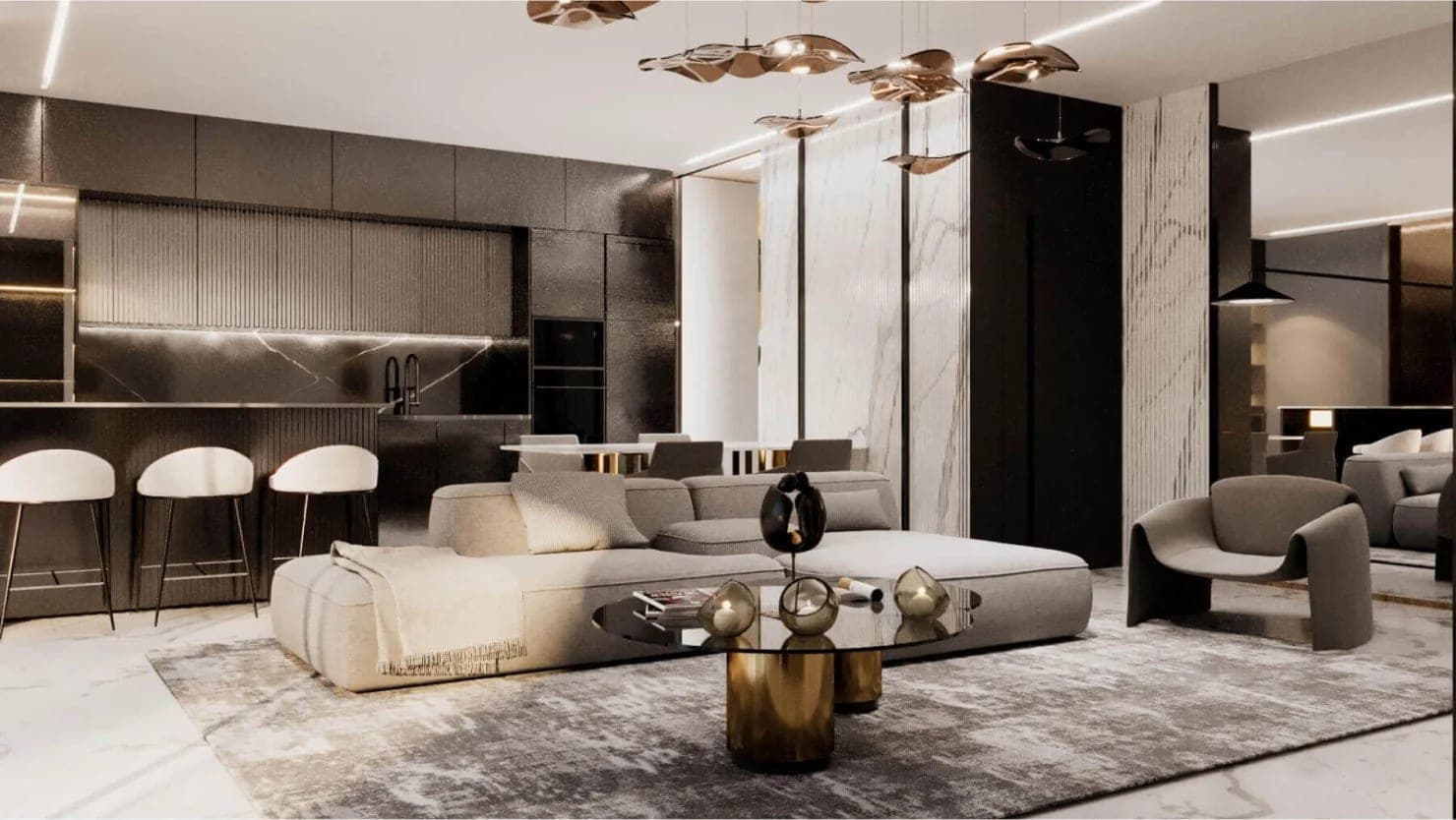 The Umalas Signature Villas — visuel Magnum Estate