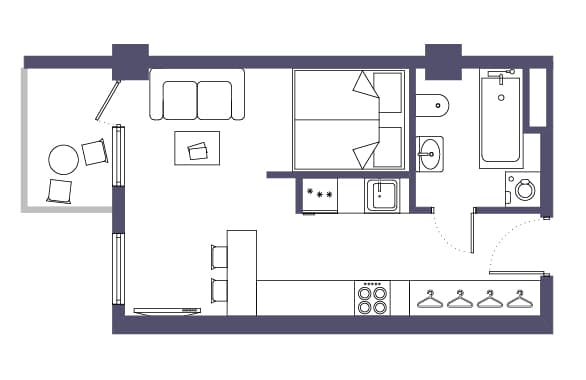 Plan 13