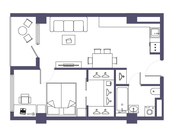 Plan 14